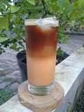 Thai Tea Espresso