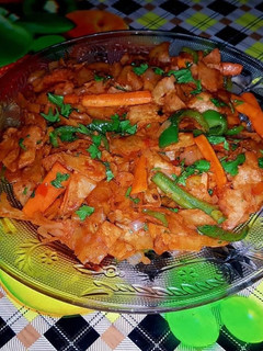 சில்லி சப்பாத்தி செய்முறை முக்கிய புகைப்படம்