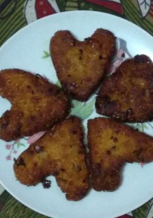 कटलेट (Cutlet recipe in Hindi) रेसिपी मुख्य फोटो