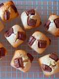 Financiers kinder