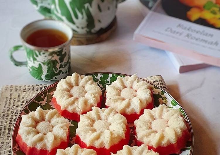 201. Putu Ayu Merah Putih 🇮🇩