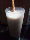 Milk shake mixto