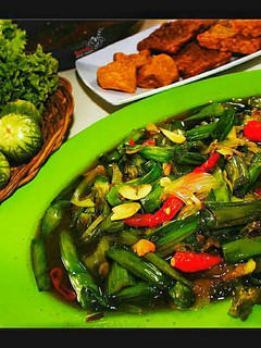 Foto resep Tumis Genjer