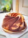 Kue Marble Pinokio