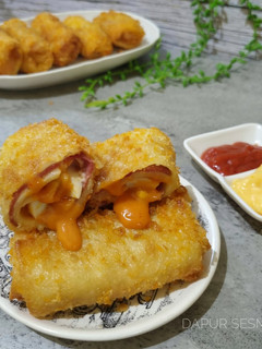 Foto resep Risol Mentai