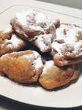 505. Oliebollen