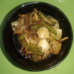 A picture of Instant Pickle.