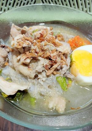 Foto resep 🌷Soto Banjar🌷