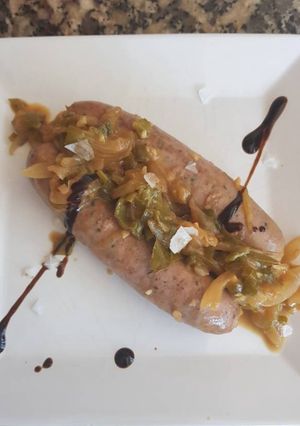 Foto principal de Longaniza la cerveza