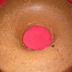 Bolu Jadul Cokelat রেসিপির প্রধান ছবি