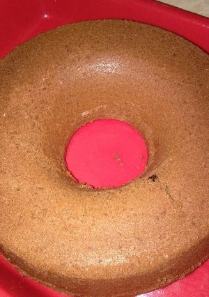 Foto resep Bolu Jadul Cokelat