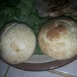 Pan sin harina
