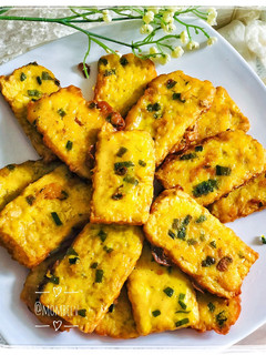 Foto resep Tempe Mendoan Kriuk