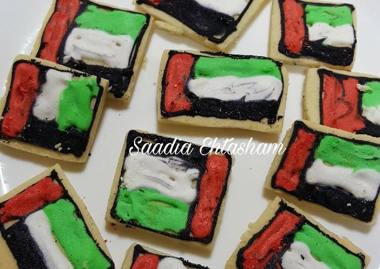 Simple Way to Make Speedy Royal icing cookies