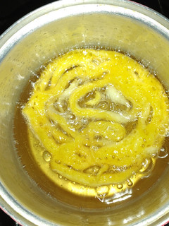 عکسی از دستور زولبیا