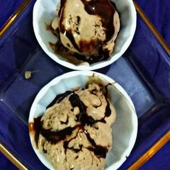 A picture of Chocolaty Chocochips.
