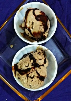 A picture of Chocolaty Chocochips.