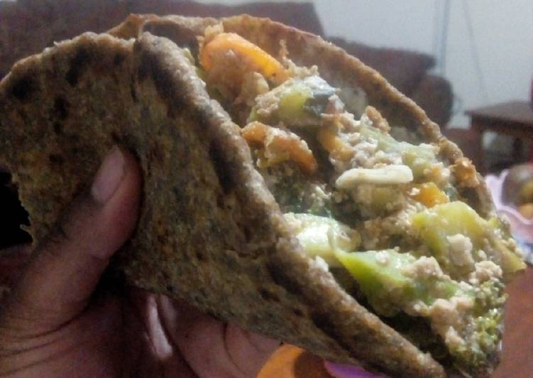 Easiest Way to Prepare Super Quick Homemade Chapo Sloppy Joe Taco