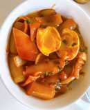 Bánh Bột cay kiểu Hàn, tokbokki kiểu mới