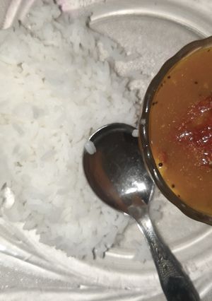 રસમ ડીસ(rasam dish in Gujarati) રેસીપી મુખ્ય ફોટો