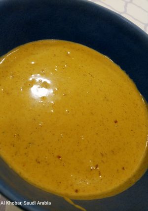 A picture of Chicken stroganoff.