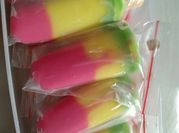 Gambar es krim stik