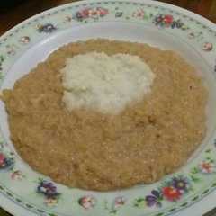 รูปของ Bubur Merah Putih