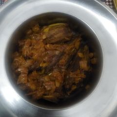 A picture of Karele.