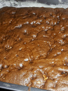 Una foto de Brownies