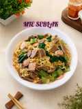 Mie Seblak