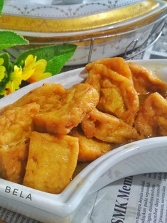 Foto resep Semur Tahu