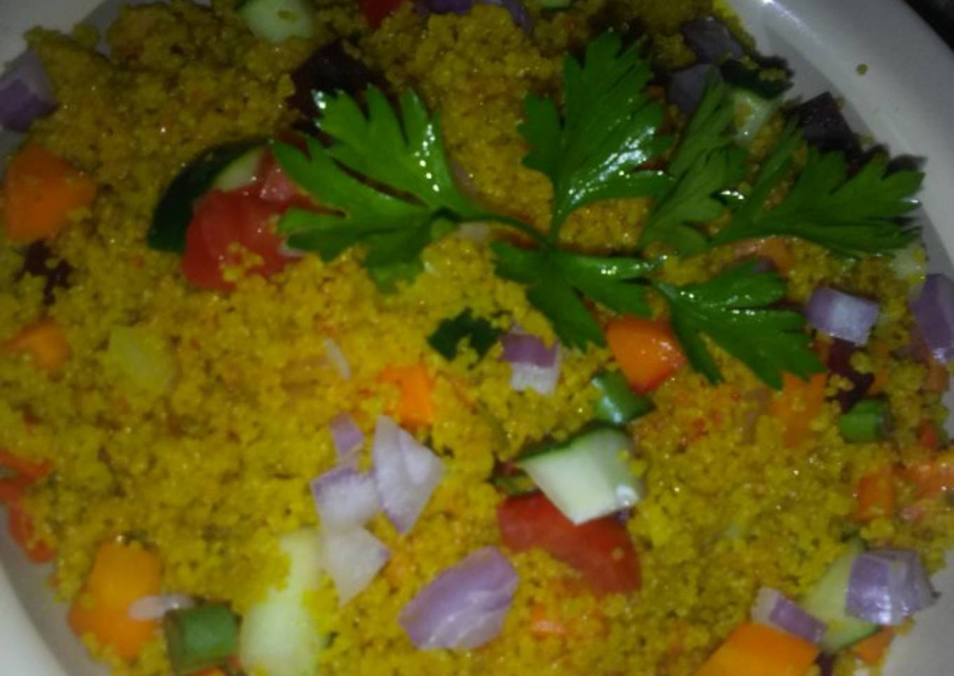 Couscous