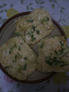 Foto resep Tempe mendoan purwokerto