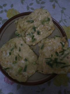 Foto resep Tempe mendoan purwokerto