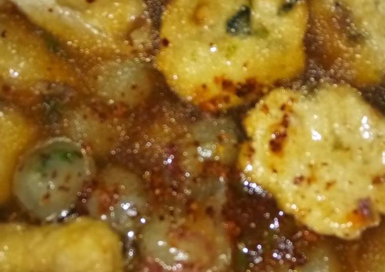 Resep Baso aci Anti Gagal