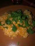 Arroz de Tamboril