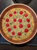 Base Fritatta Recipe
