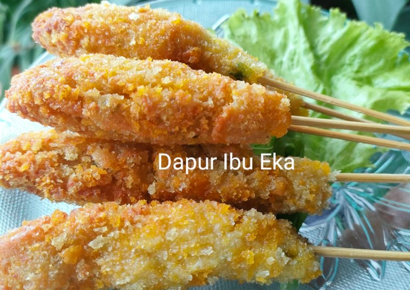 Sempol Ayam