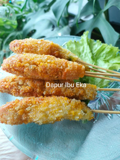 Foto resep Sempol Ayam