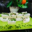 Kue talam LCHF-I