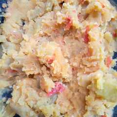รูปของ 32. Sambal Ubi (Telo)