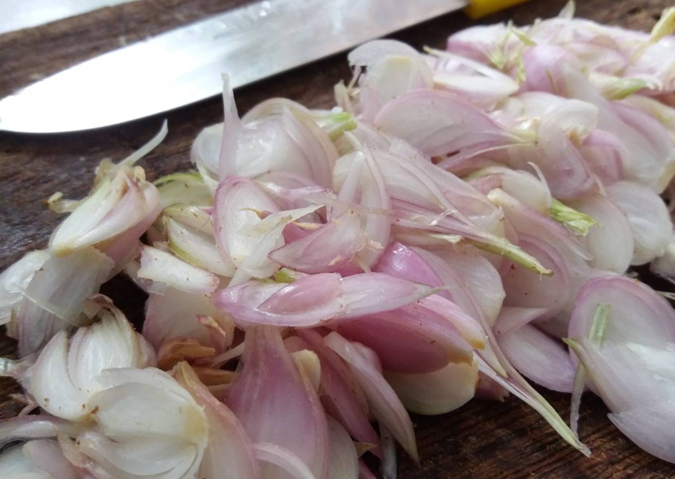 Bawang Goreng