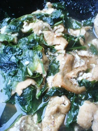 Langkah Mudah untuk Membikin Resep  Tumis tahu katu yang Enak, Lezat