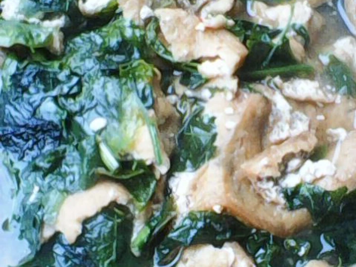 Langkah Mudah untuk Membikin Resep  Tumis tahu katu yang Enak, Lezat