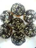Yummy eggless doughnuts 😊(easy n quick version)