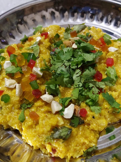 મકાઈ નો ચેવડો (Makai Chevdo Recipe In Gujarati) રેસીપી મુખ્ય ફોટો