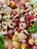 Ensalada de otoño