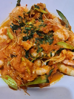 Foto resep Balado Udang