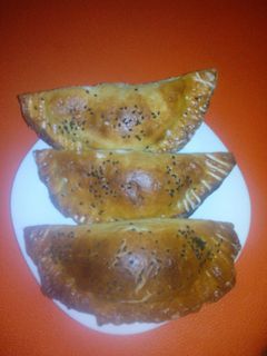 صورة لوصفة سوفلي بعجينة سهلة