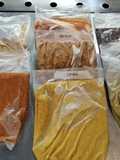 Marinadas para carnes